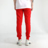 Iconic T7 Track Pants “Red”