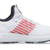 Ignite Articulate Love Golf H8 Soft Spike “White Red”