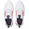 Ignite Articulate Love Golf H8 Soft Spike “White Red”