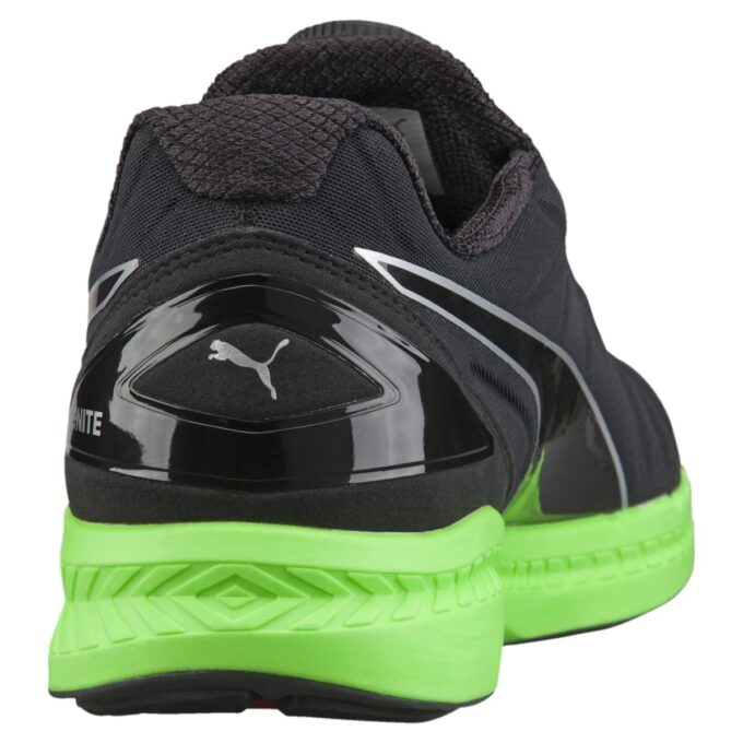 Ignite Disc “Black Green Gecko”