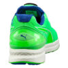 Ignite Disc Sneakers “Neon Green”