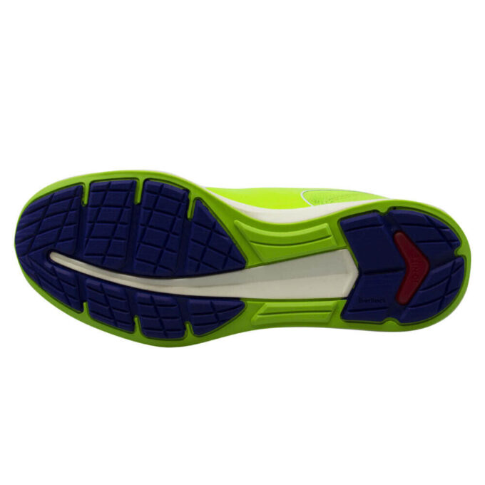 Ignite Disc Sneakers “Neon Green”