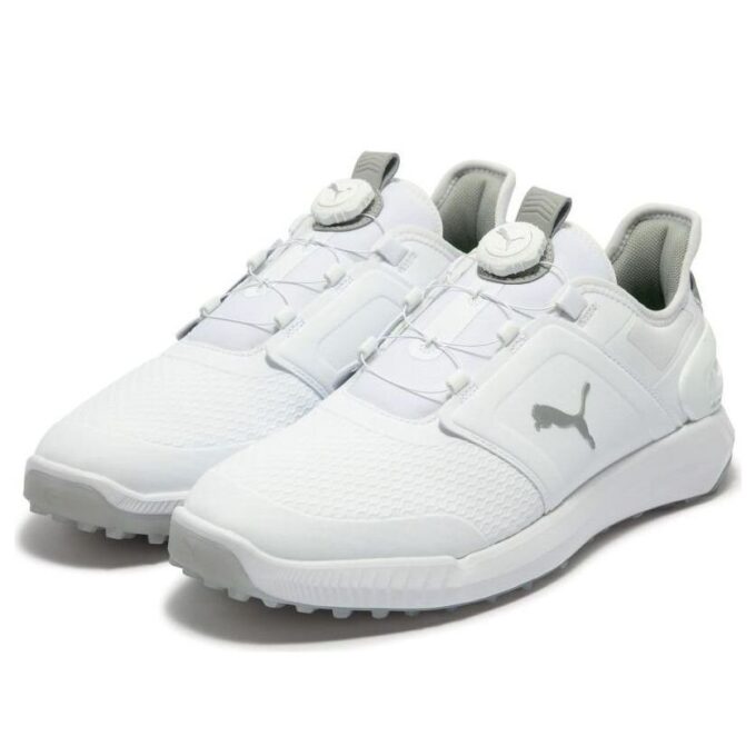 Ignite Elevate Disc “White”