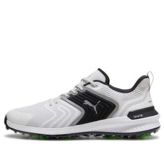 Ignite Innovate “Feather Grey Black”