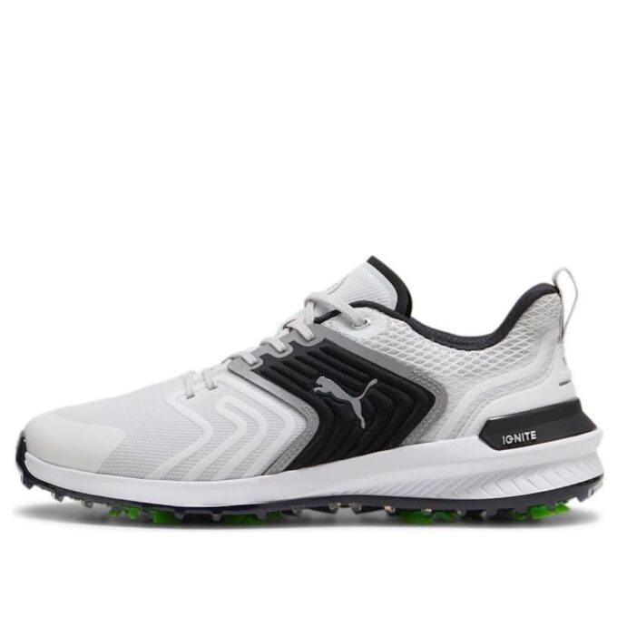 Ignite Innovate “Feather Grey Black”