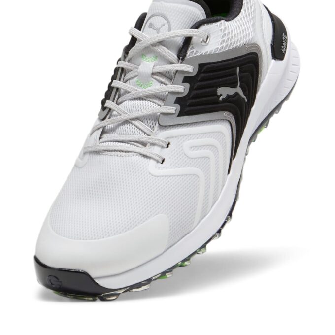 Ignite Innovate “Feather Grey Black”