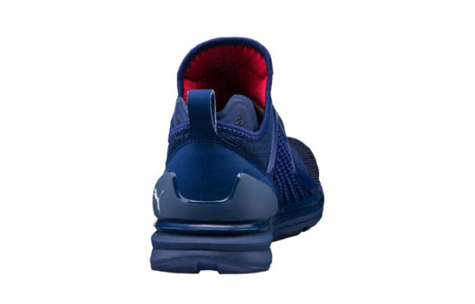Ignite Limitless Low Running Shoes Blue