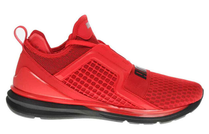 Ignite Limitless “Red”