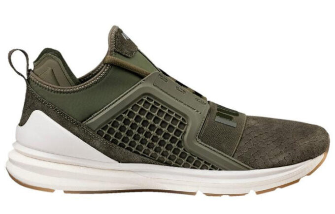 Ignite Limitless Reptile “Retro Versatile Green”