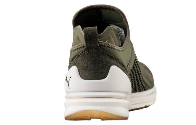 Ignite Limitless Reptile “Retro Versatile Green”