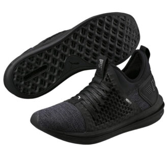 Ignite Limitless Sr Netfit “Black”