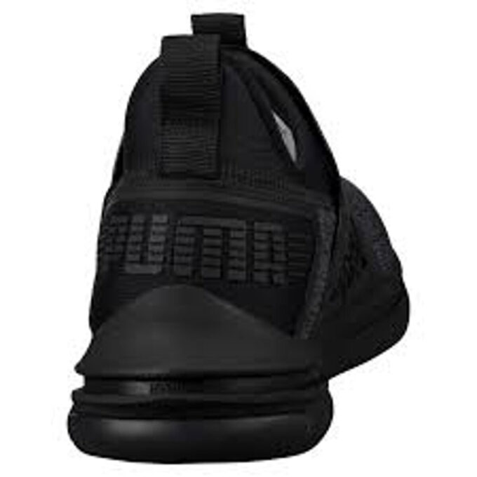 Ignite Limitless Sr Netfit “Black”