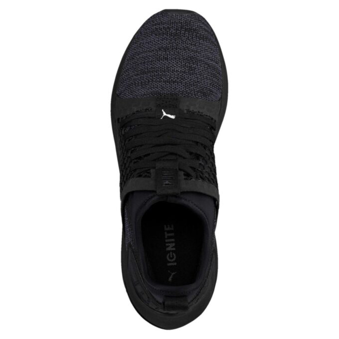 Ignite Limitless Sr Netfit “Black”