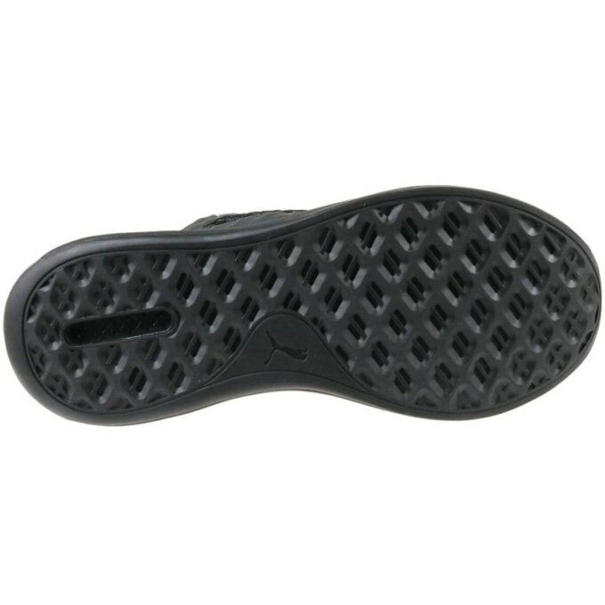 Ignite Limitless Sr Netfit “Black”