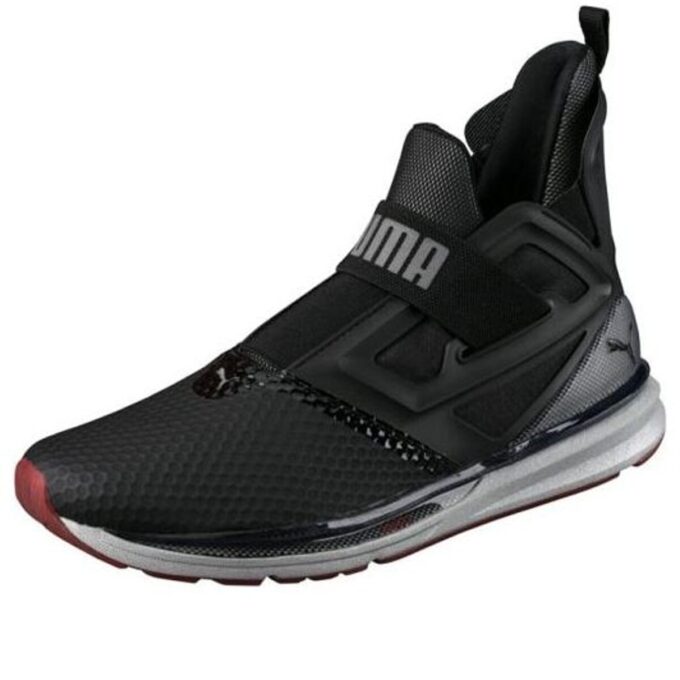 Ignite Limitless Xtreme Hi-Tec “Black”