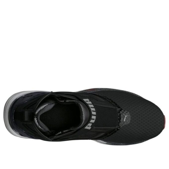 Ignite Limitless Xtreme Hi-Tec “Black”