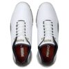 Ignite Pro Adapt “Delte – White Navy Blazer”