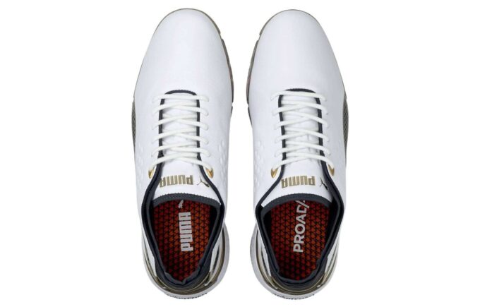 Ignite Pro Adapt “Delte – White Navy Blazer”