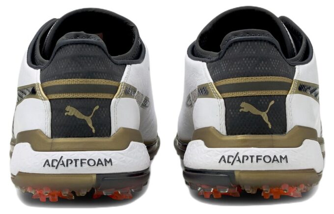 Ignite Pro Adapt “Delte – White Navy Blazer”