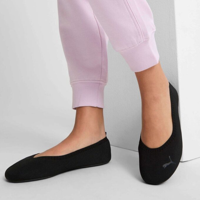 Iliana Ballerina Women Ballet Flats