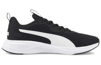 Incinerate “Black White”