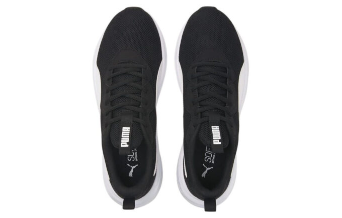 Incinerate “Black White”