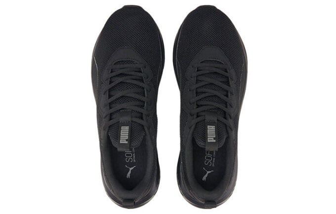 Incinerate “Triple Black”