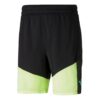 Individual CUP Football Training Shorts “Black”