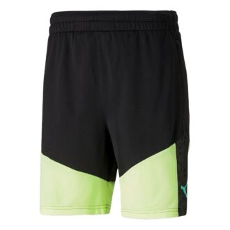 Individual CUP Football Training Shorts “Black”