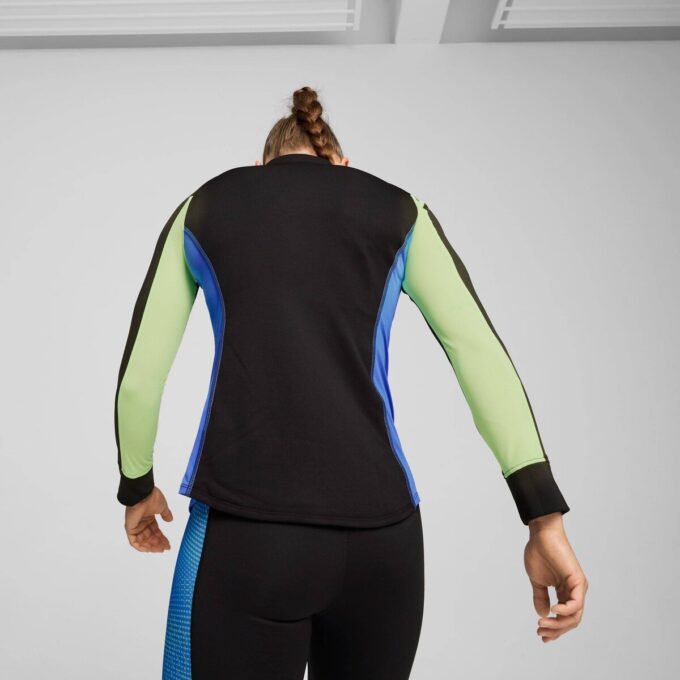 individualBLAZE Quarter-Zip Top Women individualBLAZE Quarter-Zip Top Women