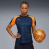 individualBLAZE Women Soccer Jersey individualBLAZE Women Soccer Jersey