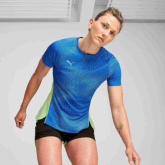 individualBLAZE Women Soccer Jersey