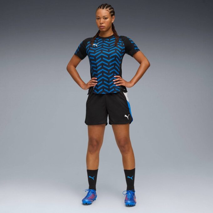 individualBLAZE Women Soccer Jersey individualBLAZE Women Soccer Jersey