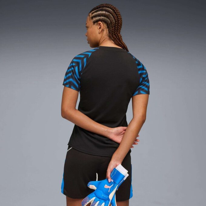 individualBLAZE Women Soccer Jersey individualBLAZE Women Soccer Jersey