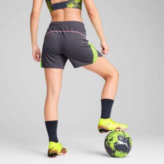 IndividualBLAZE Women Soccer Shorts IndividualBLAZE Women Soccer Shorts