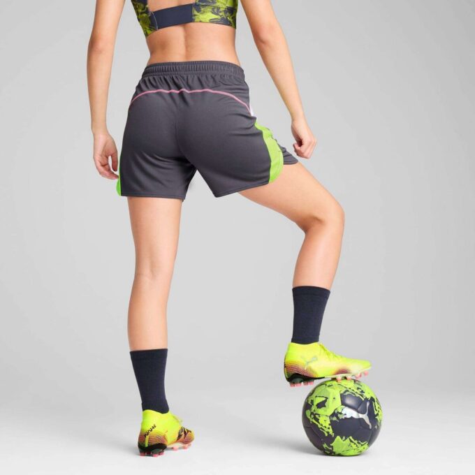 IndividualBLAZE Women Soccer Shorts IndividualBLAZE Women Soccer Shorts