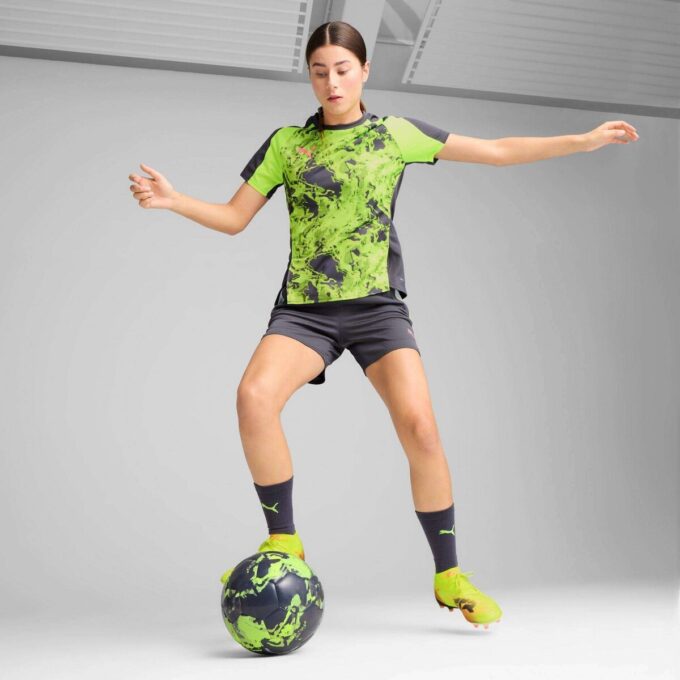 IndividualBLAZE Women Soccer Shorts IndividualBLAZE Women Soccer Shorts