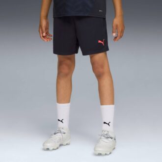 individualCUP Big Kids’ Soccer Shorts