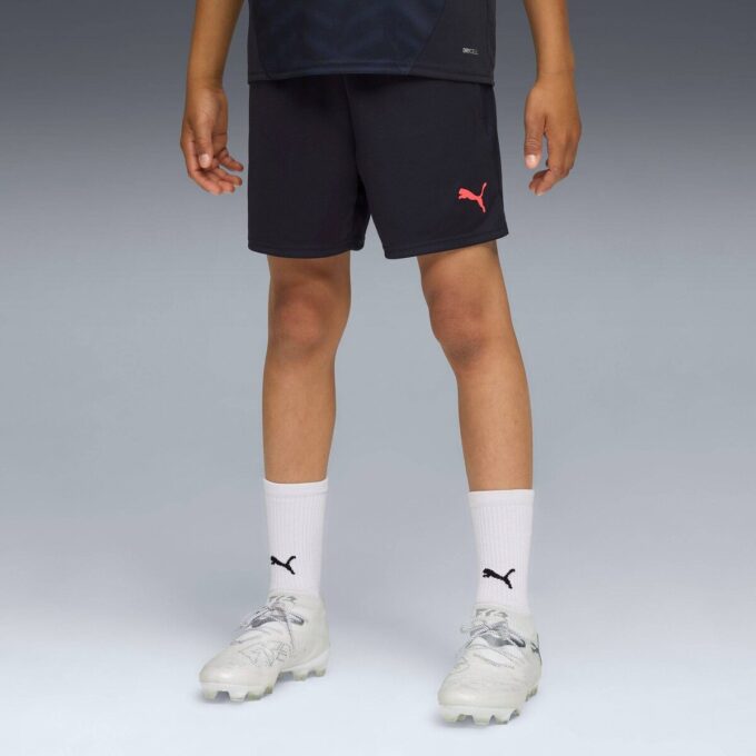 individualCUP Big Kids’ Soccer Shorts individualCUP Big Kids’ Soccer Shorts