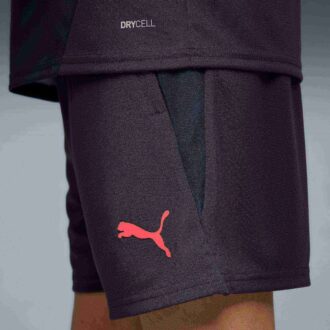 individualCUP Big Kids’ Soccer Shorts