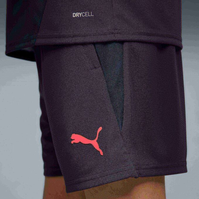 individualCUP Big Kids’ Soccer Shorts individualCUP Big Kids’ Soccer Shorts