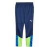 individualCUP Football Training Pants “Blue Green”