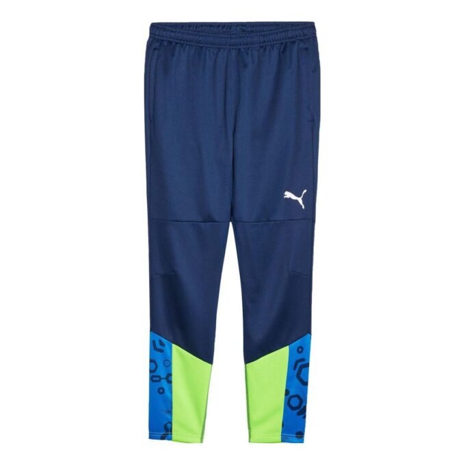 individualCUP Football Training Pants “Blue Green”