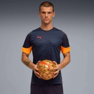 individualCUP Men Soccer Jersey