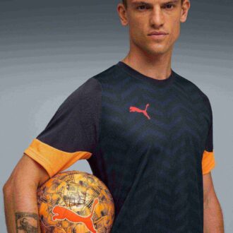 individualCUP Men Soccer Jersey