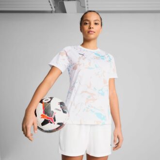 IndividualEarth Day Women Soccer Jersey