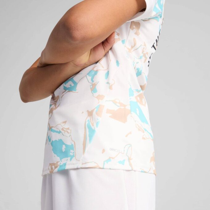 IndividualEarth Day Women Soccer Jersey IndividualEarth Day Women Soccer Jersey