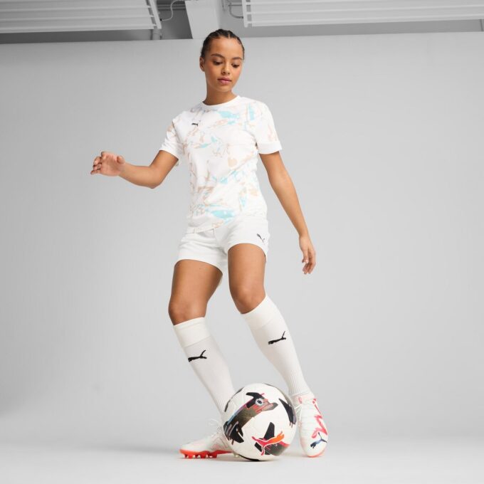 IndividualEarth Day Women Soccer Jersey IndividualEarth Day Women Soccer Jersey