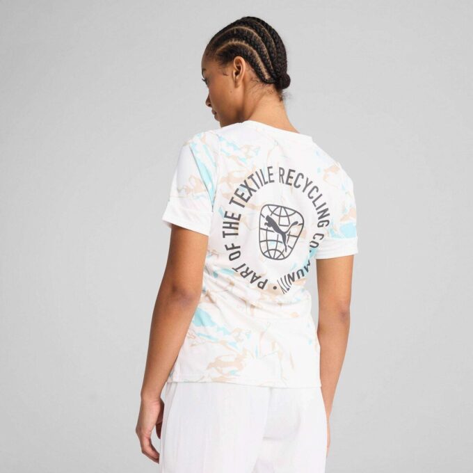 IndividualEarth Day Women Soccer Jersey IndividualEarth Day Women Soccer Jersey