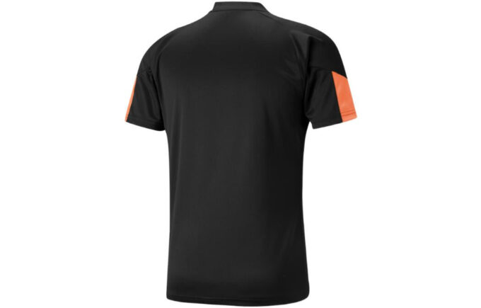 Individualfinal Training Jersey “Black”